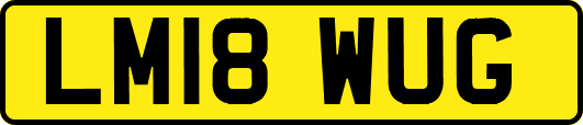 LM18WUG