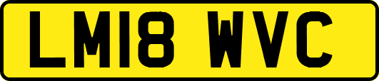 LM18WVC