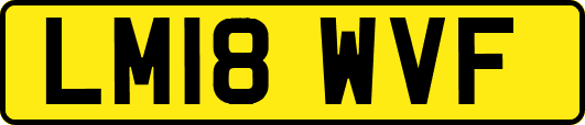 LM18WVF