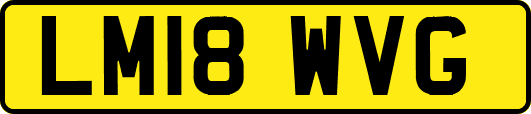 LM18WVG