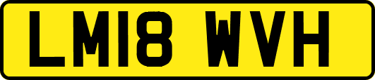 LM18WVH