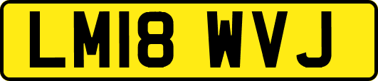 LM18WVJ