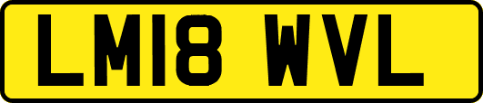 LM18WVL
