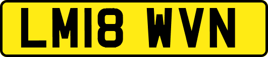 LM18WVN