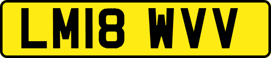 LM18WVV