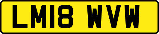 LM18WVW