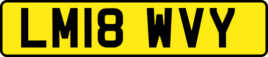 LM18WVY