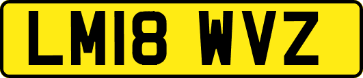 LM18WVZ