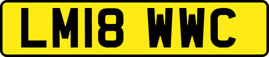 LM18WWC