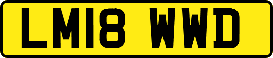 LM18WWD
