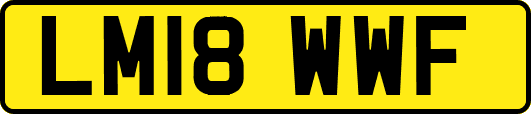 LM18WWF