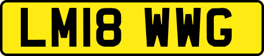LM18WWG