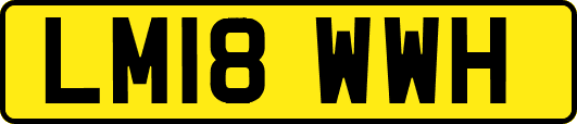 LM18WWH