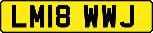 LM18WWJ