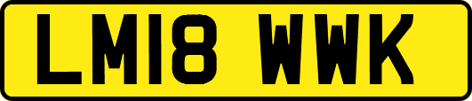 LM18WWK