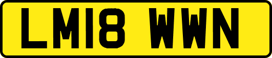LM18WWN