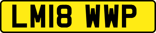 LM18WWP