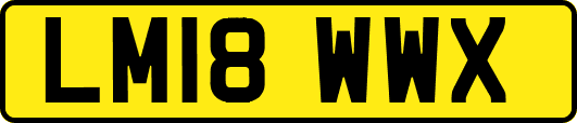 LM18WWX
