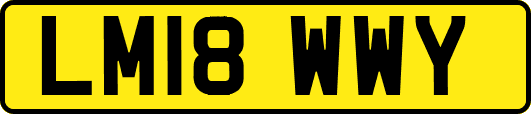 LM18WWY