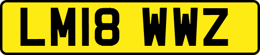 LM18WWZ