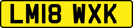 LM18WXK