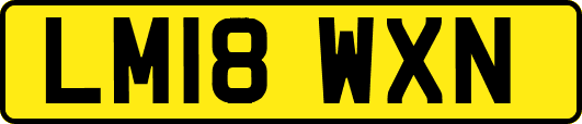 LM18WXN