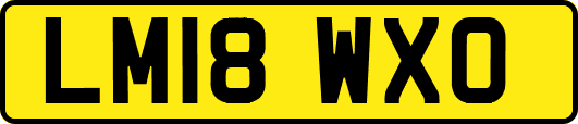 LM18WXO