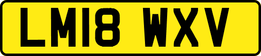 LM18WXV