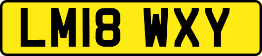 LM18WXY