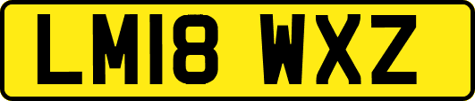 LM18WXZ