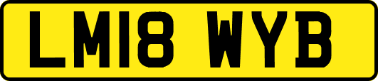 LM18WYB