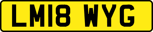 LM18WYG