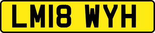 LM18WYH