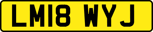 LM18WYJ