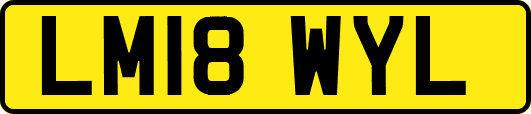 LM18WYL
