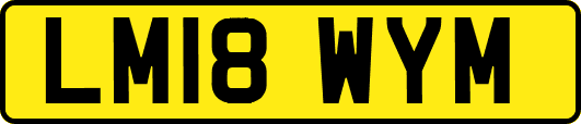 LM18WYM