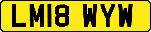 LM18WYW