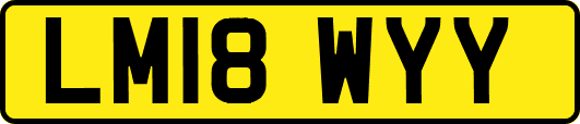 LM18WYY