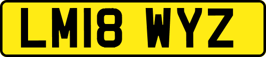 LM18WYZ