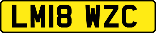 LM18WZC