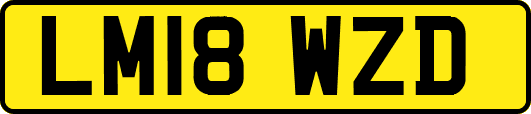 LM18WZD
