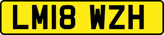 LM18WZH
