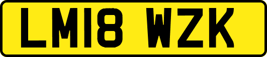 LM18WZK