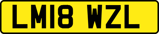 LM18WZL