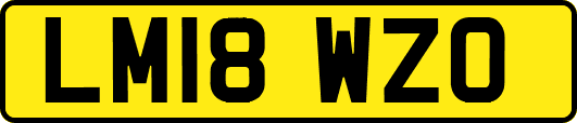 LM18WZO