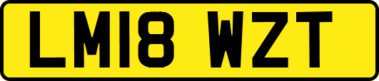 LM18WZT