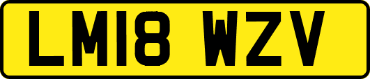 LM18WZV