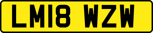 LM18WZW