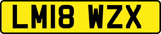 LM18WZX