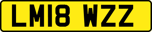 LM18WZZ